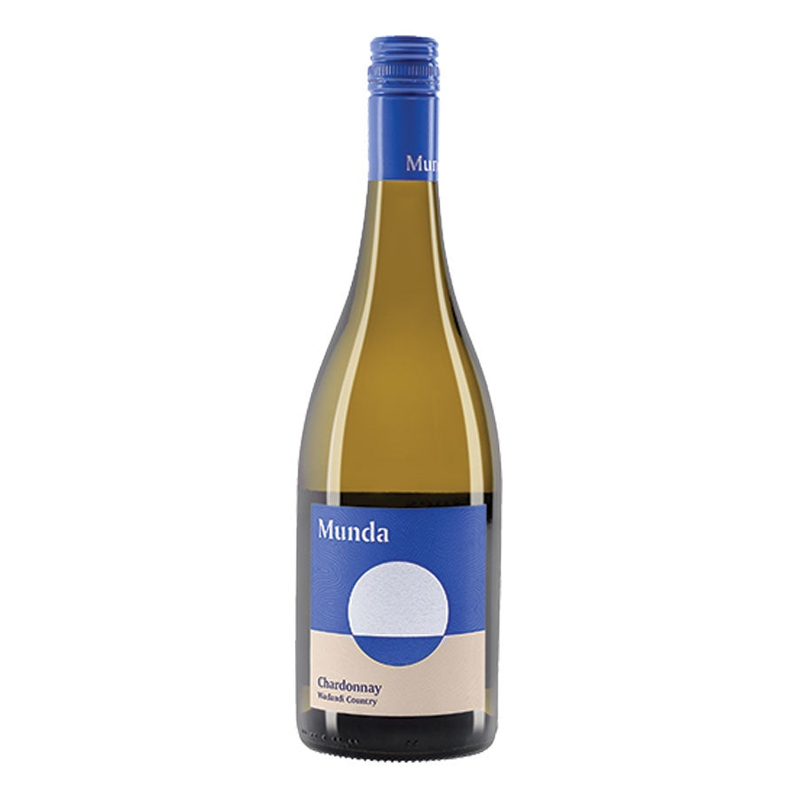 Munda 'Wadandi Country' Chardonnay