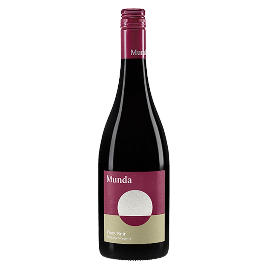 Munda 'Wurundjeri Country' Pinot Noir