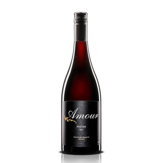 Amour 'Black Label' Pinot Noir