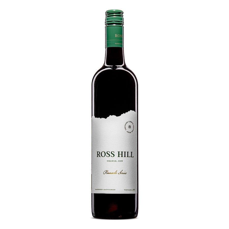 Ross Hill 'Pinnacle Series' Cabernet Sauvignon