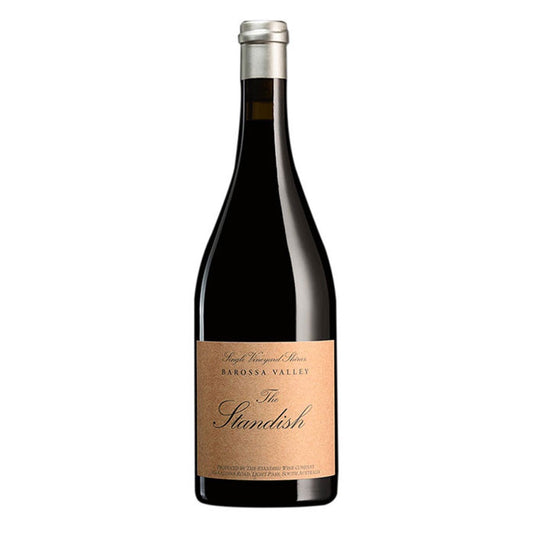 The Standish Wine Co. 'The Standish' Shiraz 2022