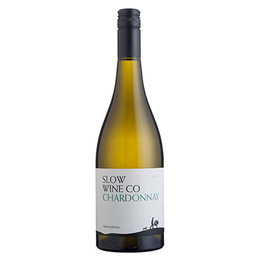 Slow Wine Co. Chardonnay