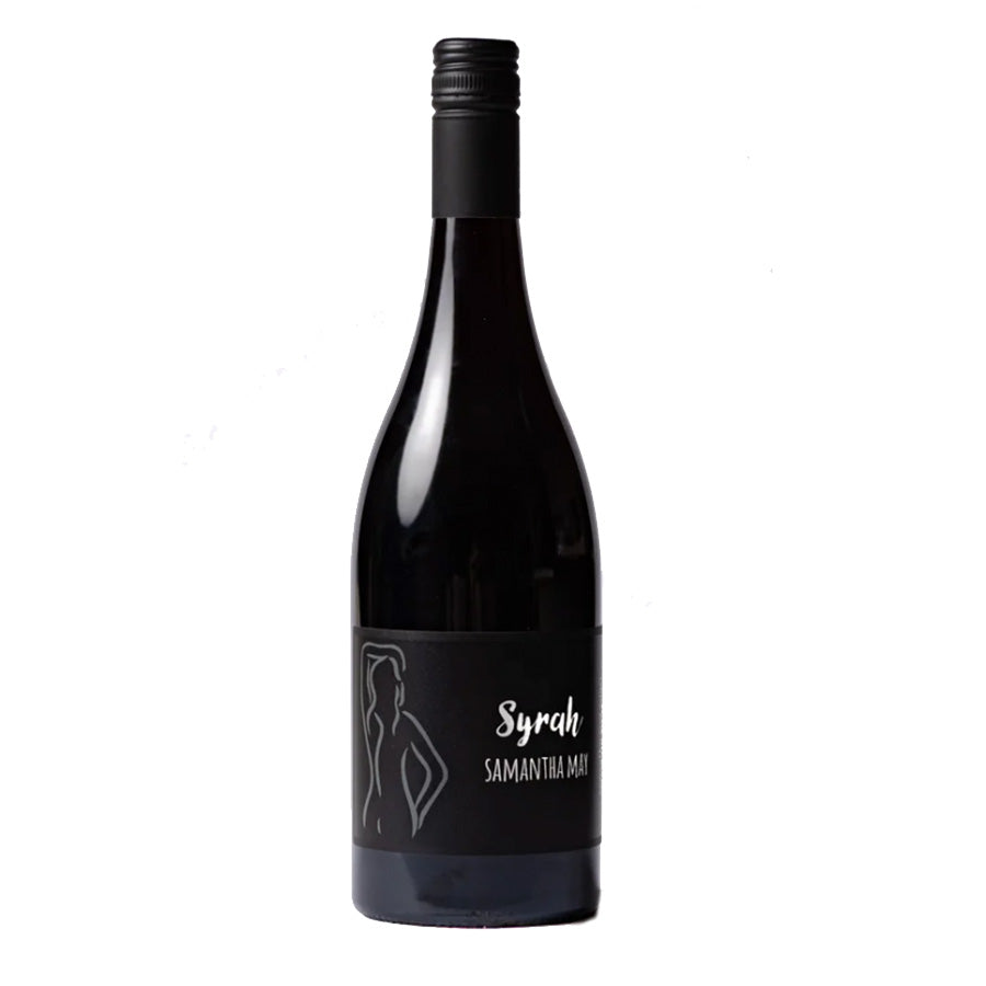Samantha May Syrah
