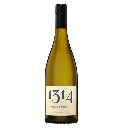 Bannockburn 1314 Chardonnay