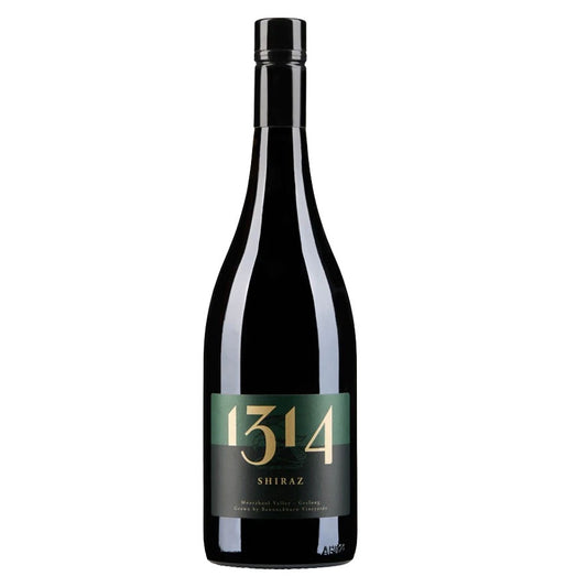 Bannockburn 1314 Shiraz