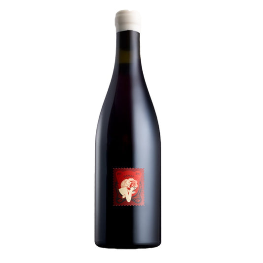 Foreign Friends Gamay