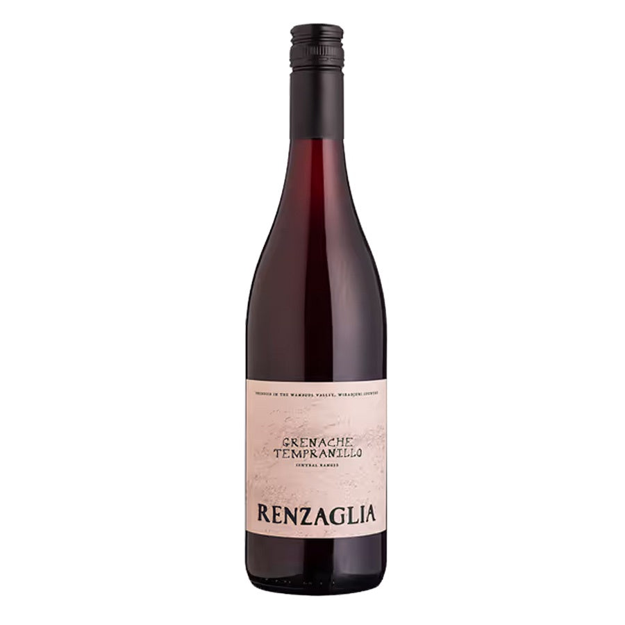Renzaglia Grenache Tempranillo