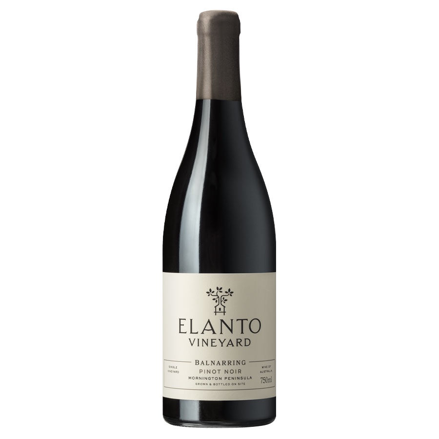 Elanto Vineyard Pinot Noir 2024