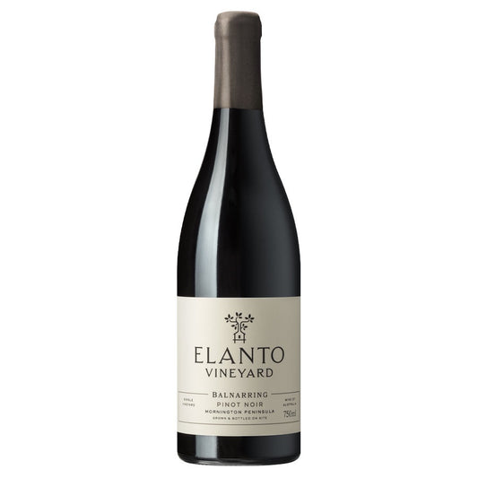 Elanto Vineyard Pinot Noir 2024