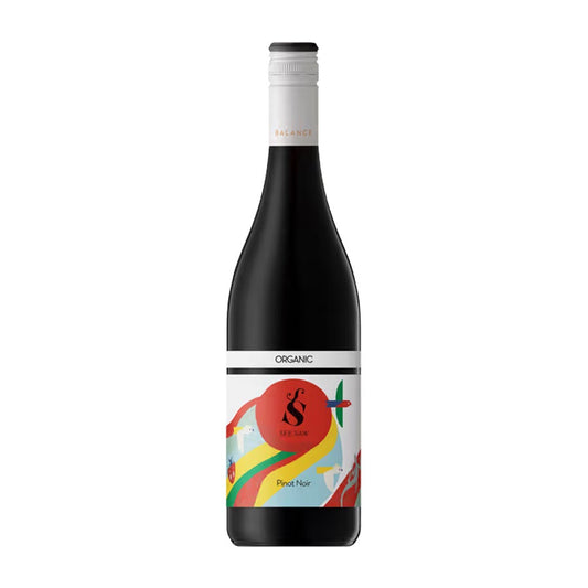 See Saw 'Invergo' Pinot Noir