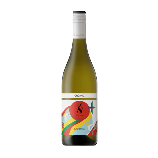 See Saw 'Invergo' Chardonnay