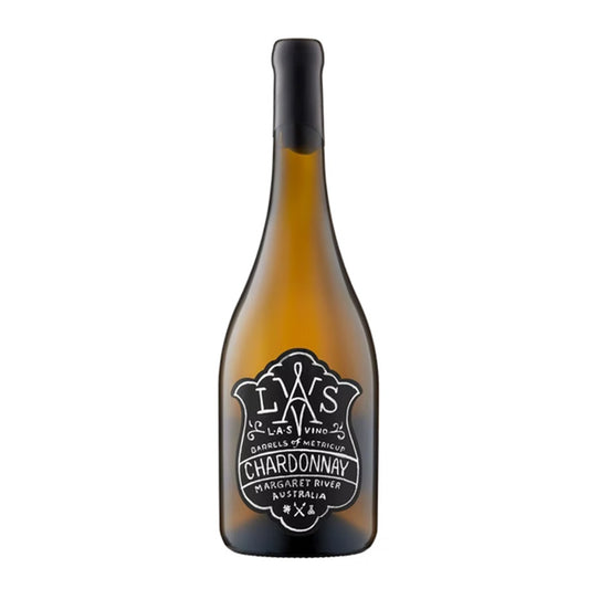 L.A.S. Vino Chardonnay