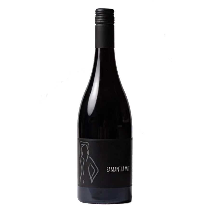 Samantha May Grenache