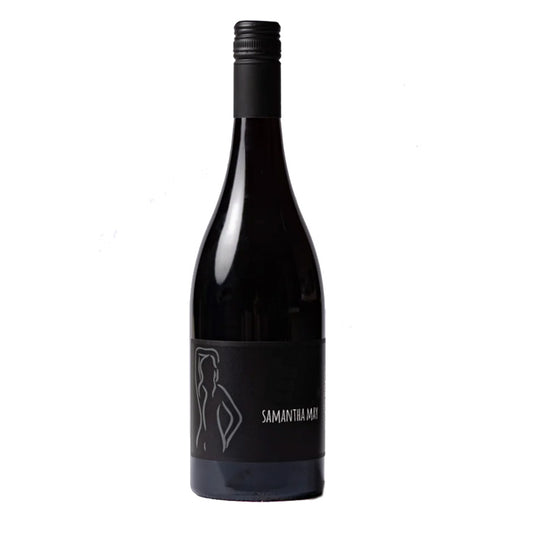 Samantha May Grenache