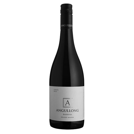 Angullong 'Fossil Hill' Barbera