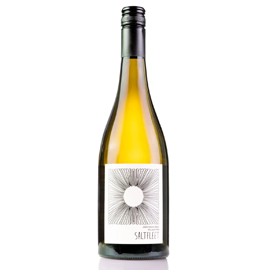 Saltfleet Chenin Blanc