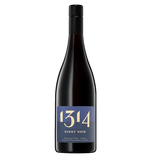 Bannockburn 1314 Pinot Noir