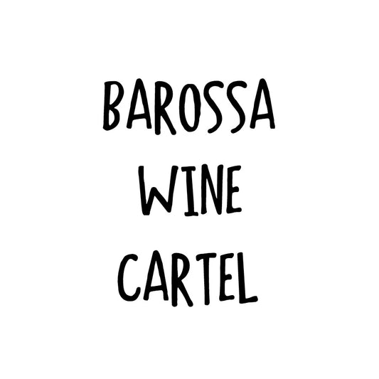 Barossa Wine Cartel 'No, No.' Non-Alcoholic Rosé