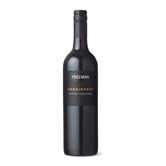 Freeman Sangiovese