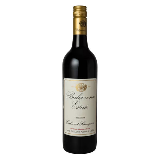 Balgownie Estate 'White Label' Cabernet Sauvignon