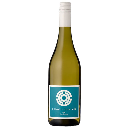Ochota Barrels 'Slint' Chardonnay 2024