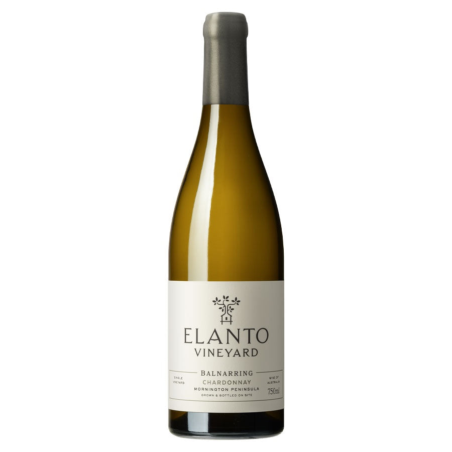Elanto Vineyard Chardonnay 2024