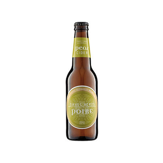 Small Acres Cyder Pear (Poire) - Single