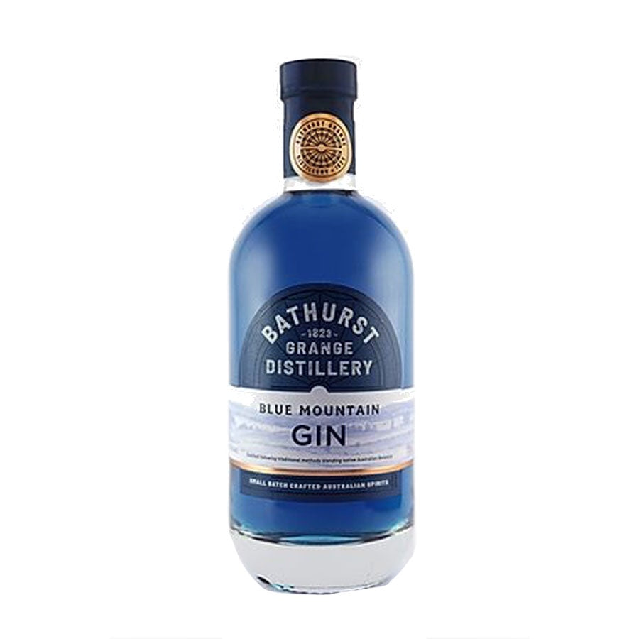 Bathurst Grange Distillery - Blue Mountain Gin
