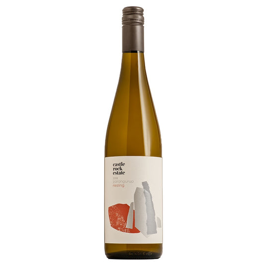 Castle Rock Estate Riesling