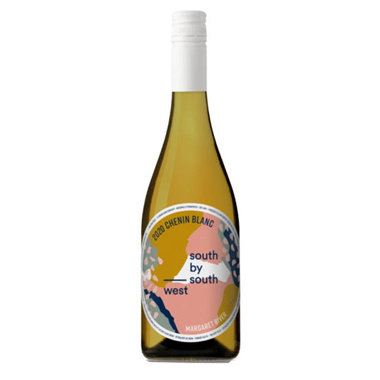 South by South West Chenin Blanc