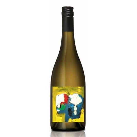 Dr Edge Tasmanian Chardonnay