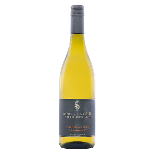 Robert Stein 'Third Generation' Chardonnay