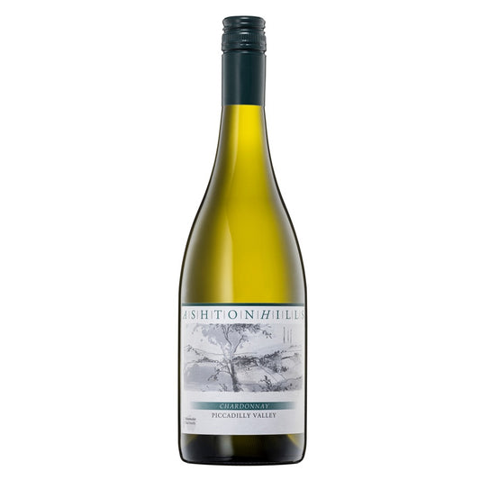 Ashton Hills Piccadilly Valley Chardonnay