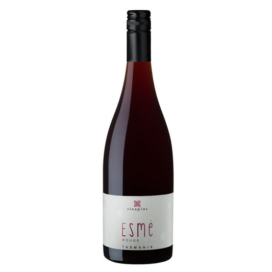 Sinapius Esmé Gamay