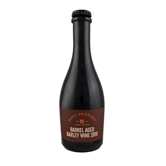 Hope Brewery Barrel Aged Barley Wine 2019 - Single