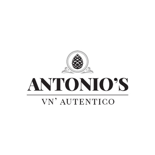 Antonio's PF Organic Shiraz