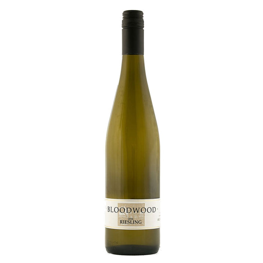 Bloodwood Riesling