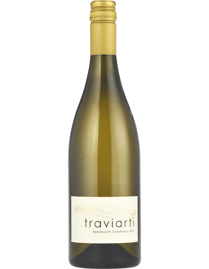 Traviarti Chardonnay