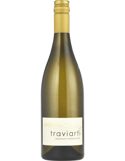 Traviarti Chardonnay