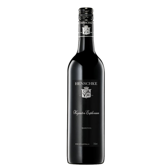 Henschke 'Keyneton Euphonium' Shiraz Cabernet Blend, Barossa