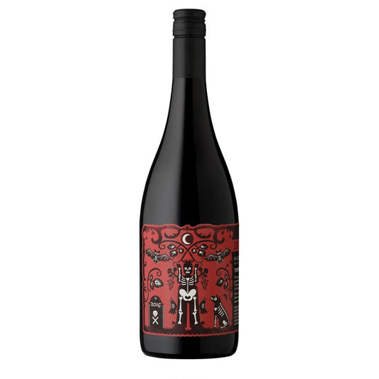 S.C. Pannell 'Dead End' Tempranillo