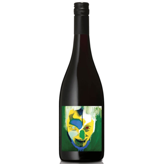 Dr Edge Tasmanian Pinot Noir