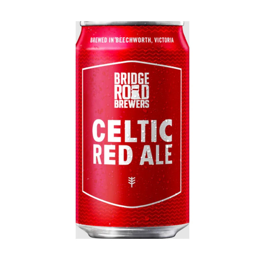 Bridge Road Brewing Celtic Red Ale - Single