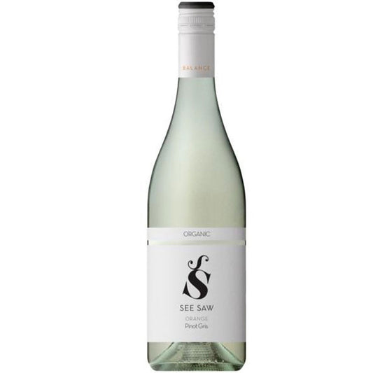 See Saw 'Balance' Pinot Gris