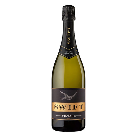 Swift 2016 Vintage Chardonnay Pinot Noir