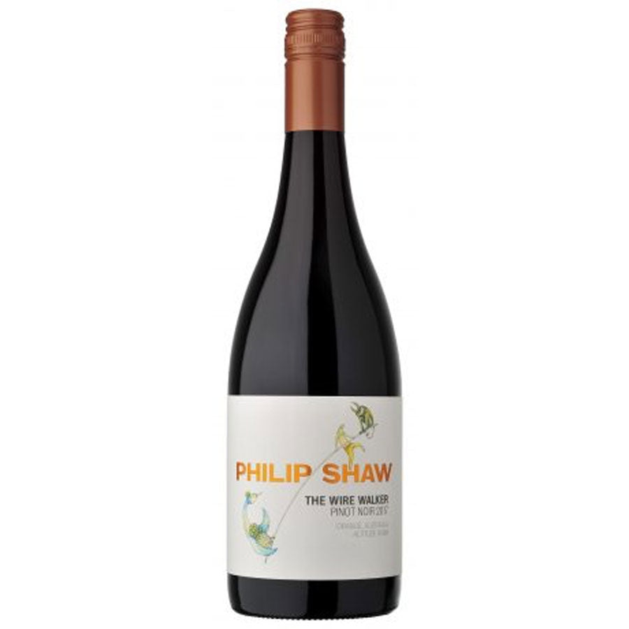 Philip Shaw 'The Wire Walker' Pinot Noir