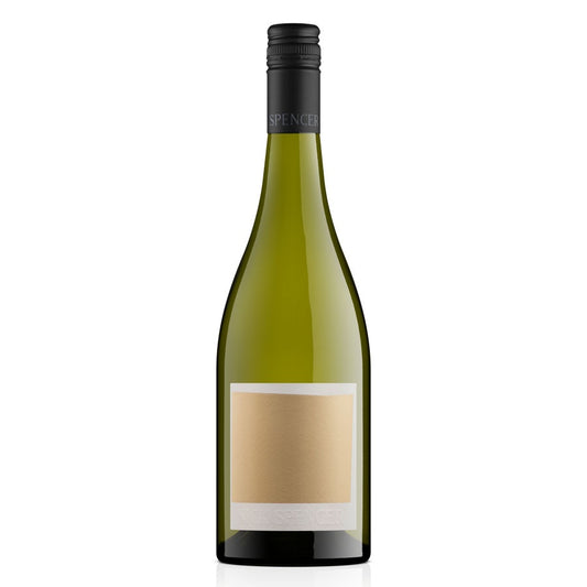 Nick Spencer Maragle Vineyard Tumbarumba Chardonnay