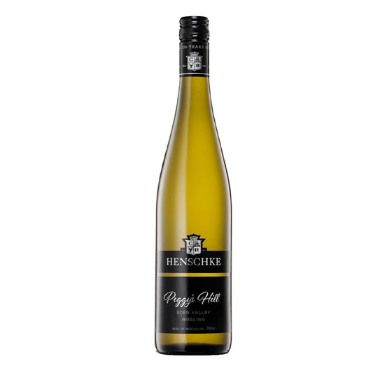 Henschke Peggy's Hill Riesling, Eden Valley