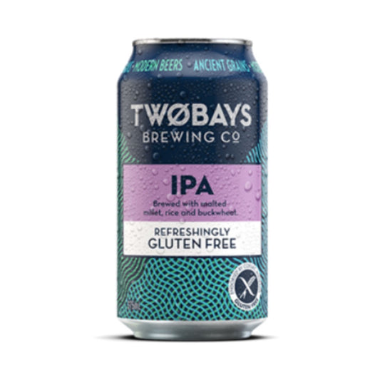 Two Bays Brewing Gluten Free IPA - Single