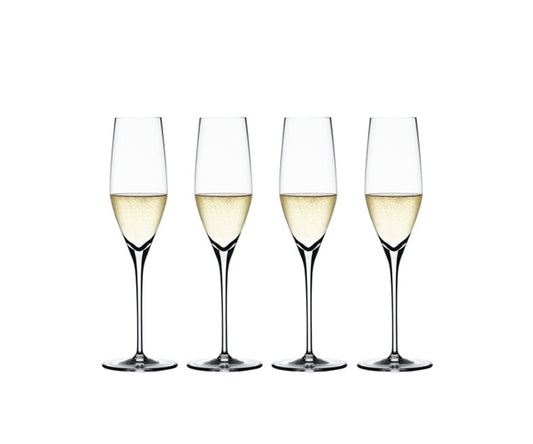 Spiegelau 'Authentis' Champagne Flute (set of 4)